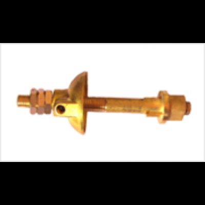 HV Metal Part